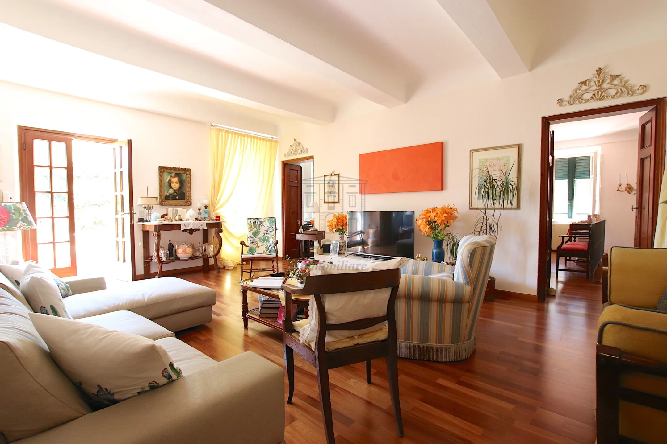 Immagine per Appartamento in vendita a Capannori via Dei Sodini 38