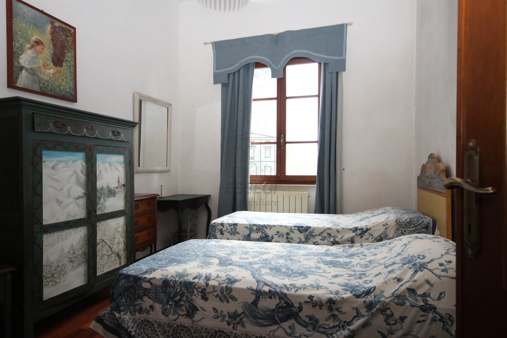 Immagine per Appartamento in vendita a Lucca via Della Chiesa Ix 348