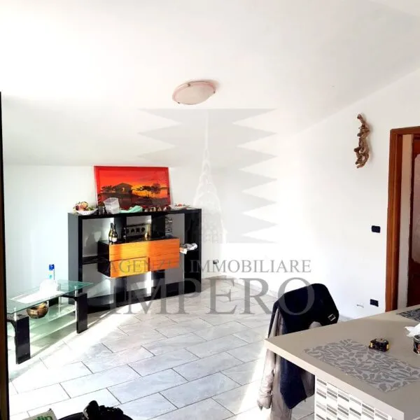 Villa Bifamiliare Ventimiglia