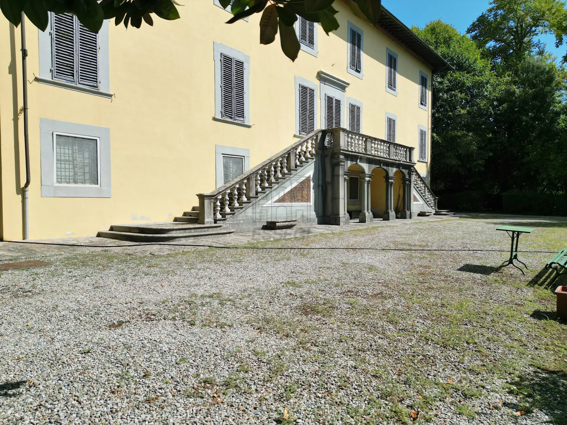 Immagine per Villa in vendita a Capannori 31E