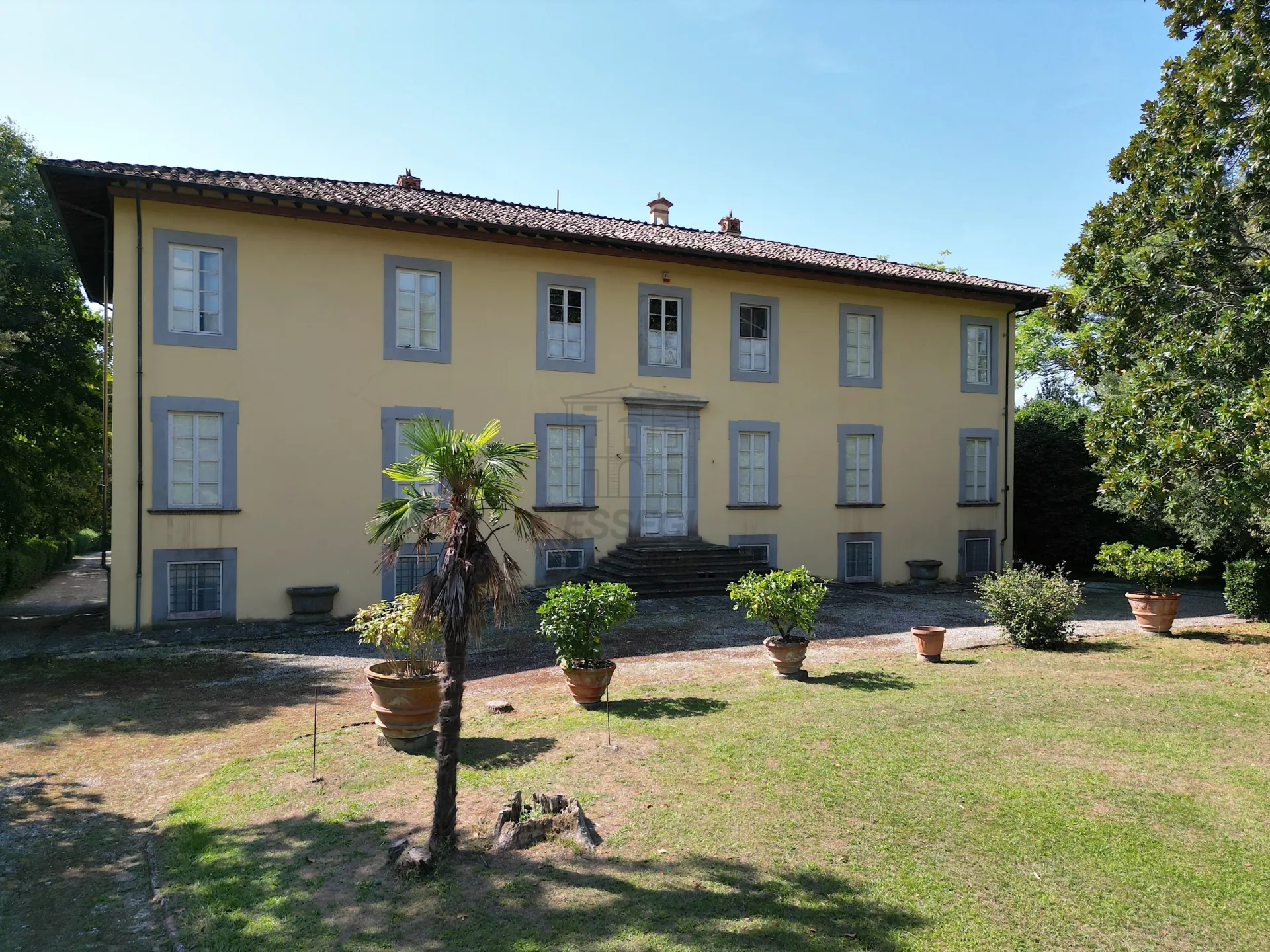 Immagine per Villa in vendita a Capannori 31E
