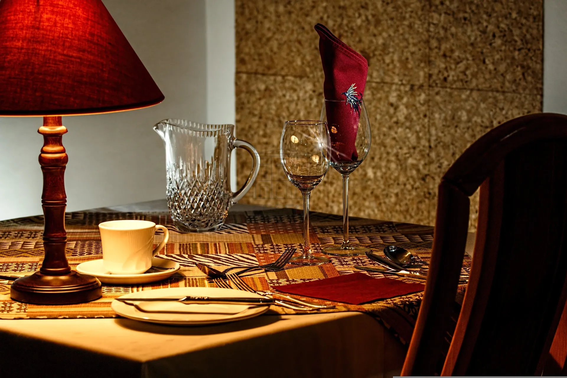 Immagine per Ristorante in vendita a Lucca piazza Bernardini