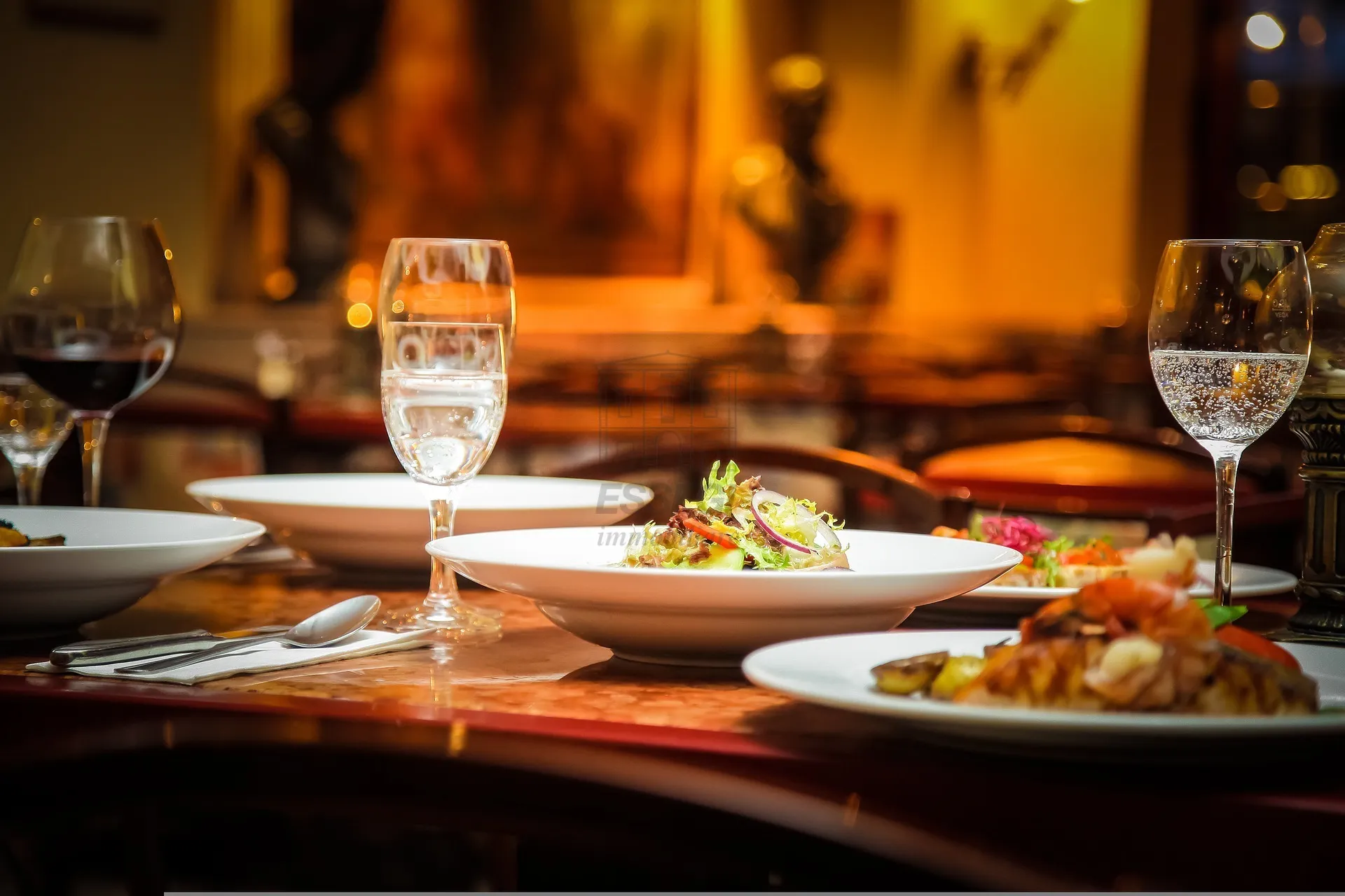 Immagine per Ristorante in vendita a Lucca via Pesciatina 370