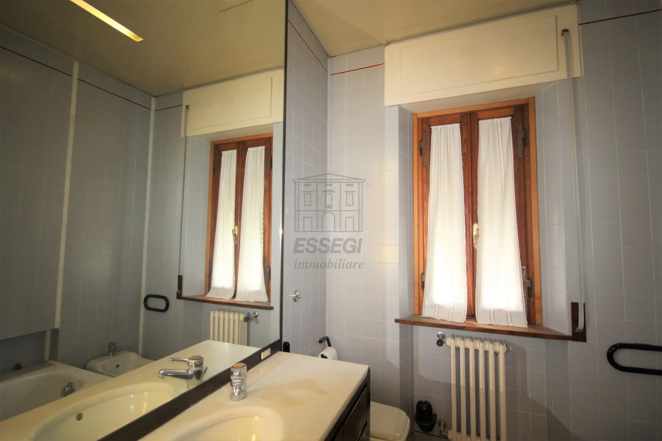 Immagine per Villa in vendita a Lucca via Del Cimitero Di Vicopelago 533