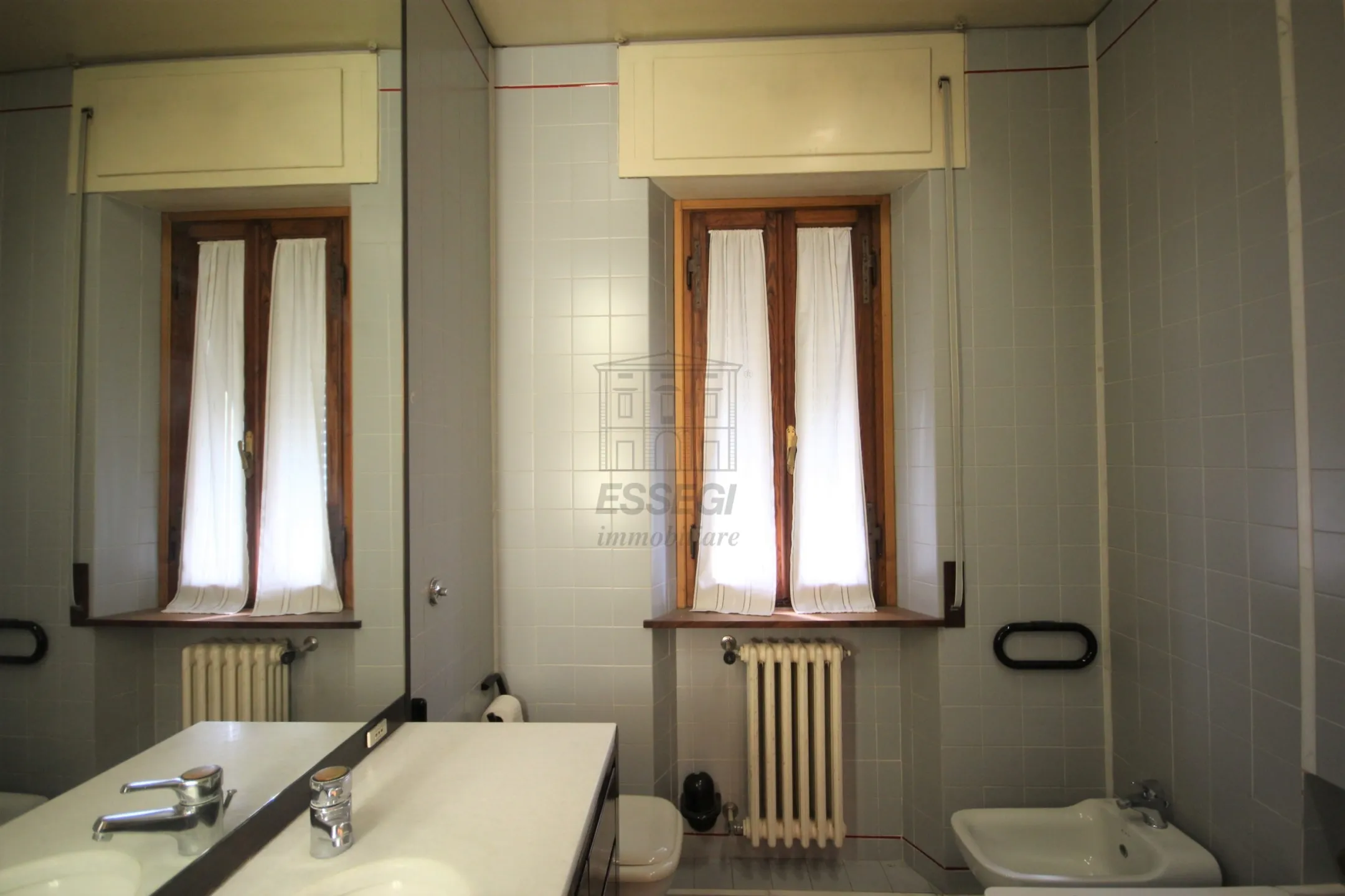 Immagine per Villa in vendita a Lucca via Del Cimitero Di Vicopelago 533