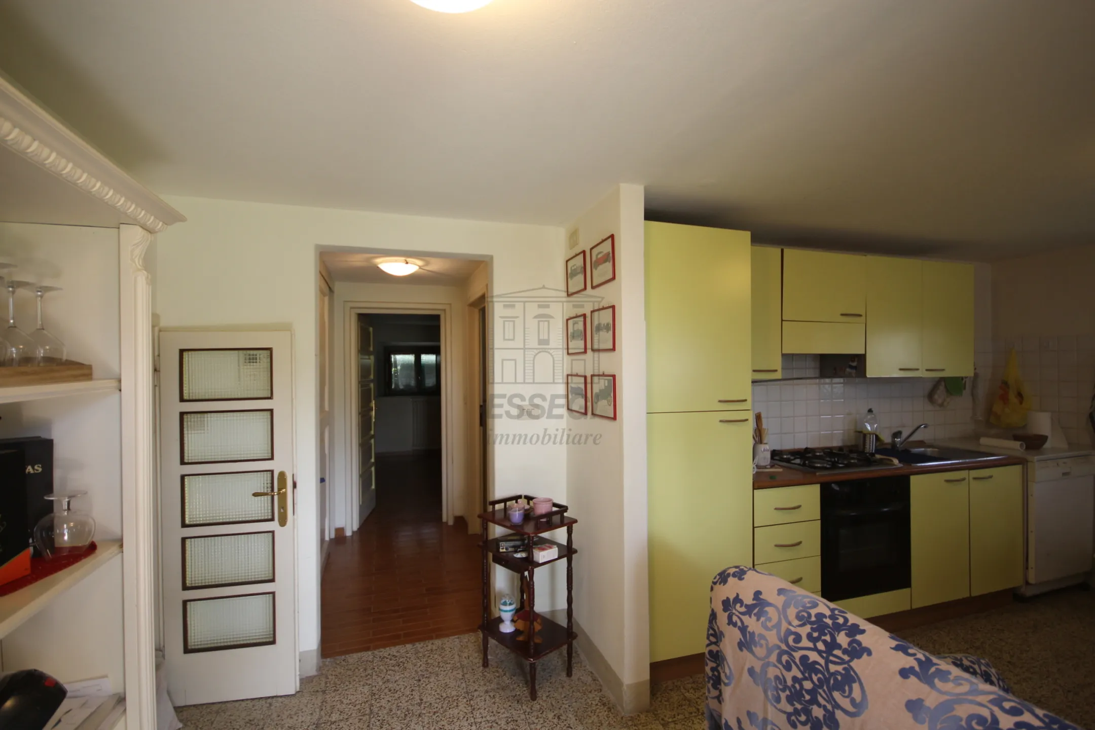 Immagine per Villa in vendita a Lucca via Del Cimitero Di Vicopelago 533