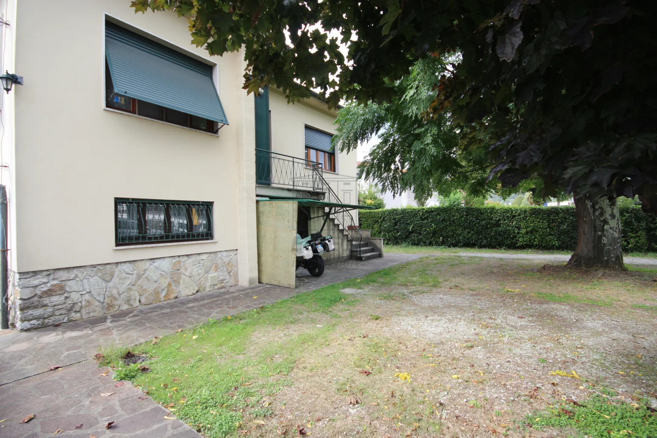 Immagine per Villa in vendita a Lucca via Del Cimitero Di Vicopelago 533