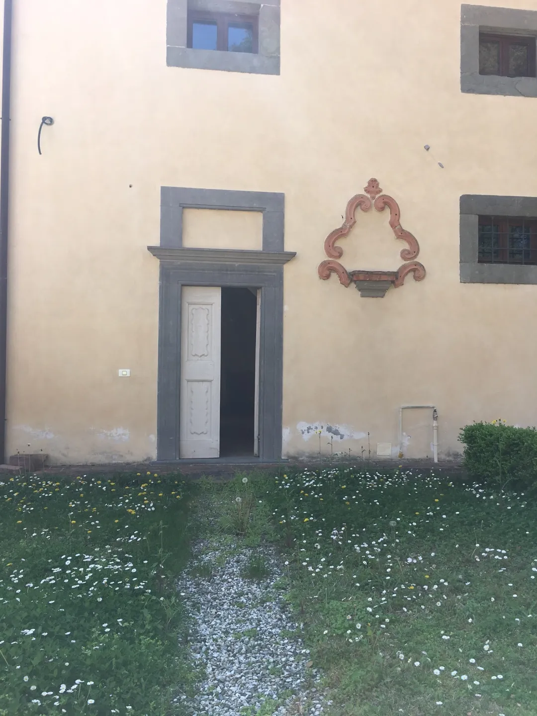 Immagine per Rustico in vendita a Livorno via Casciana Terme