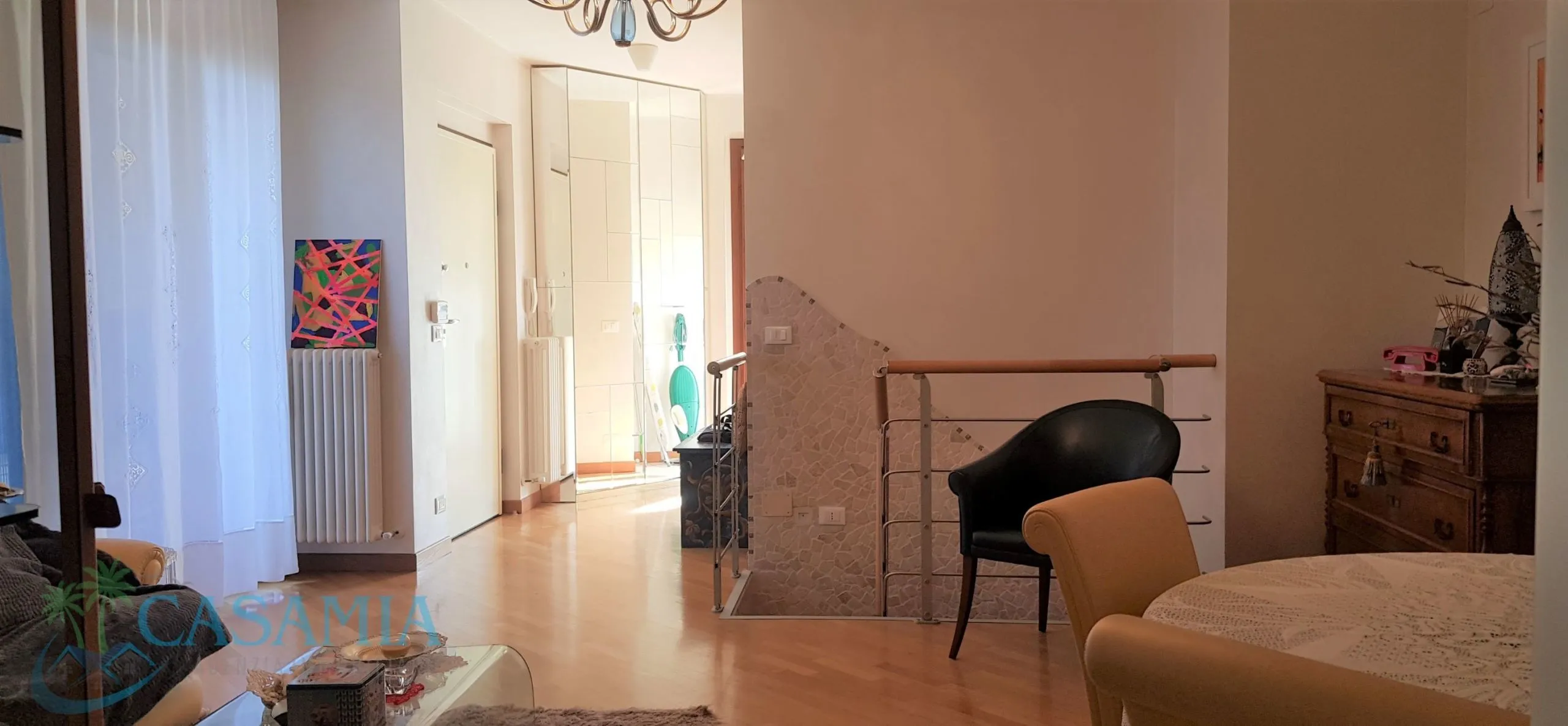 Immagine per Appartamento in vendita a San Benedetto del Tronto via Carnia