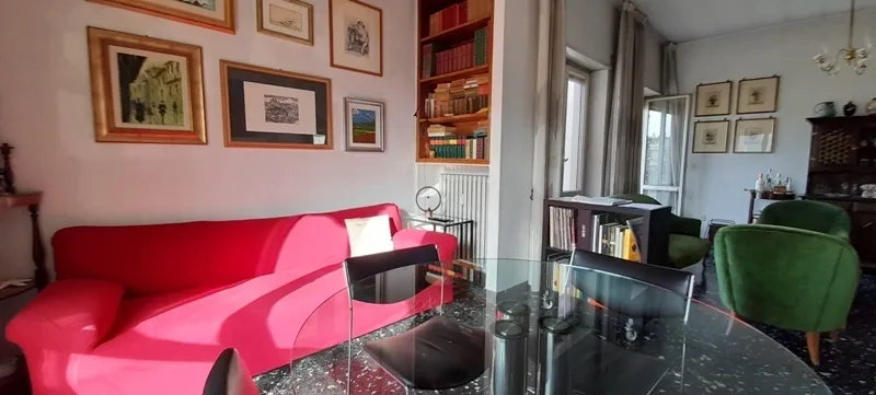 Immagine per Appartamento in vendita a Ascoli Piceno via Montecassino 14
