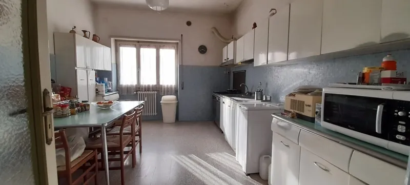 Immagine per Appartamento in vendita a Ascoli Piceno via Montecassino 14