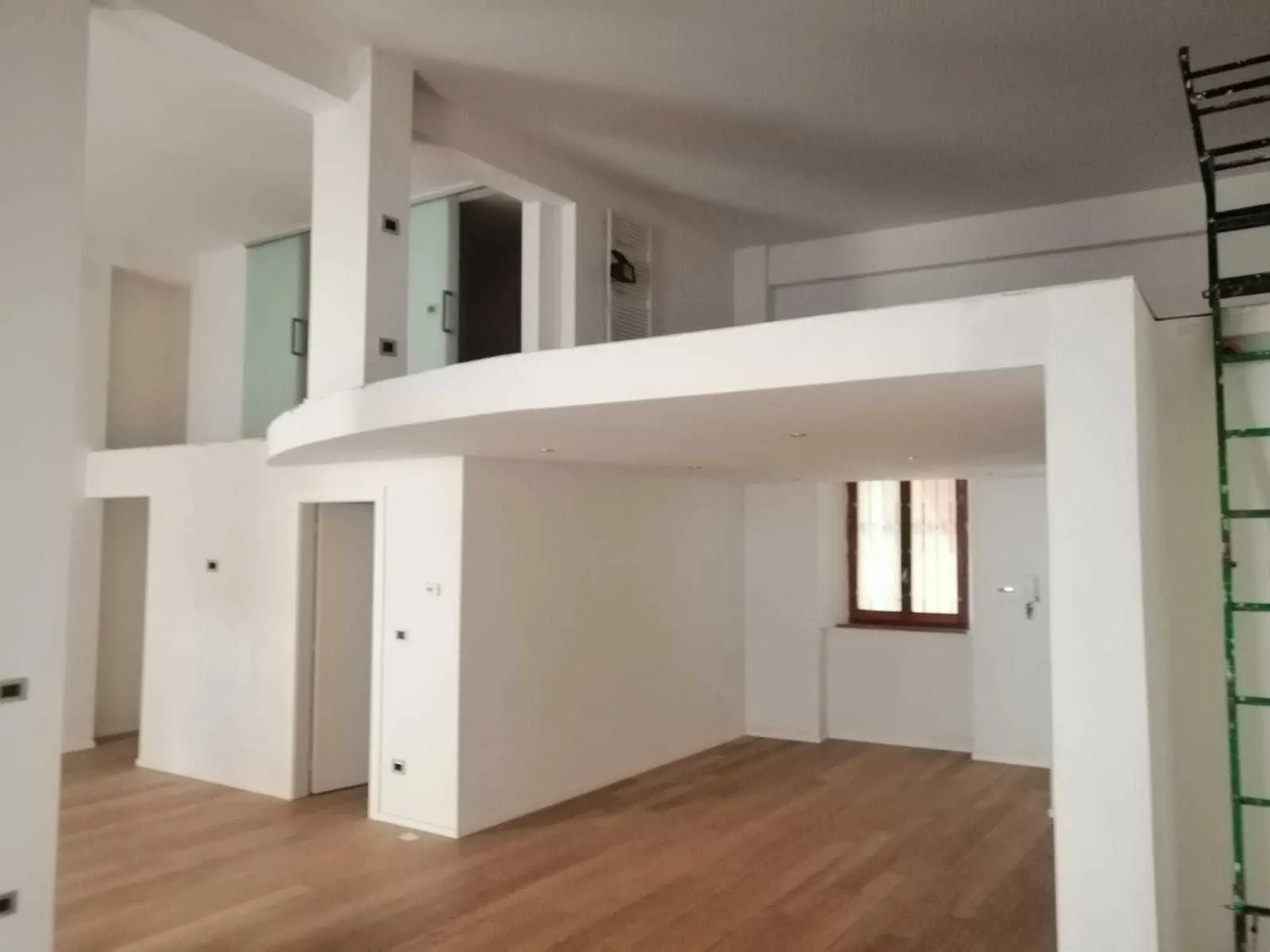 Immagine per Appartamento in vendita a Ascoli Piceno via Luigi Mercantini 6