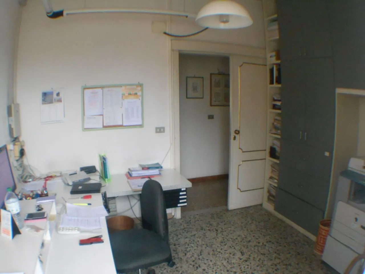 Immagine per Ufficio in affitto a Lucca viale Giovanni Pacini 269