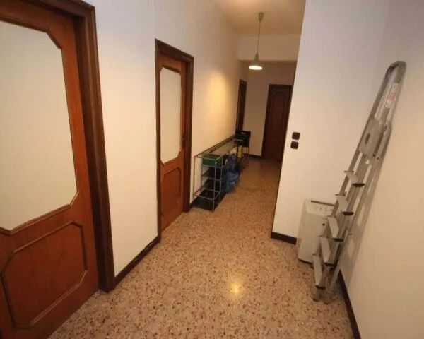 Stanza Milano