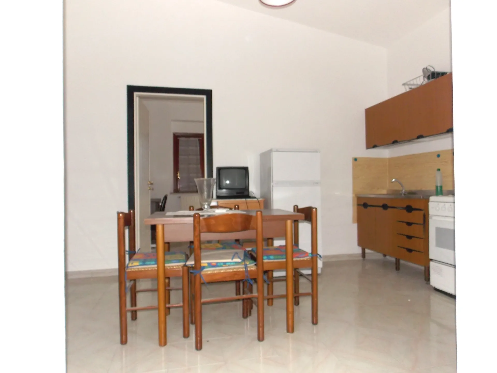 Immagine per Quadrilocale in affitto a Catanzaro