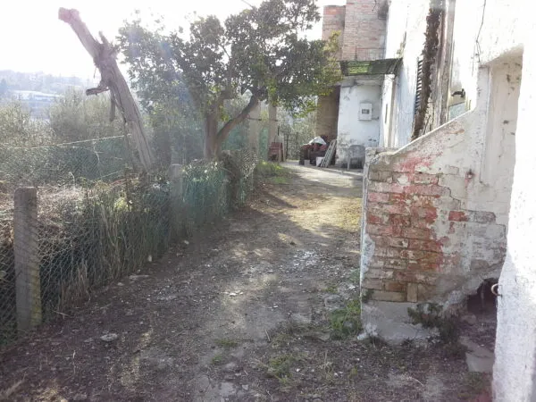 Villa Trifamiliare via Montagna Dei Fiori, San Benedetto Del Tronto