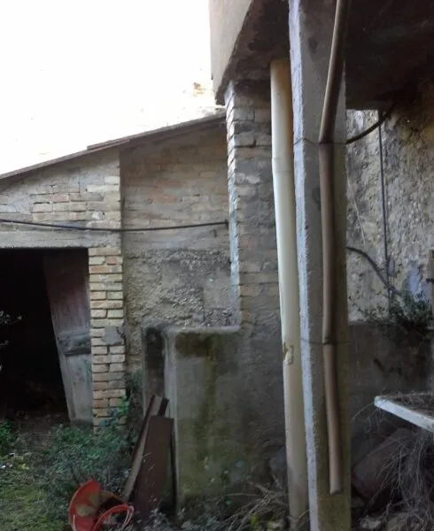 Villa Trifamiliare via Montagna Dei Fiori, San Benedetto Del Tronto