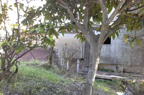 Villa Trifamiliare via Montagna Dei Fiori, San Benedetto Del Tronto