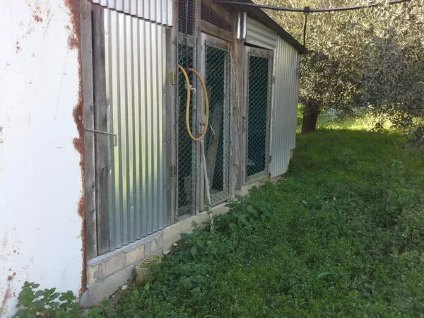 Villa Trifamiliare via Montagna Dei Fiori, San Benedetto Del Tronto