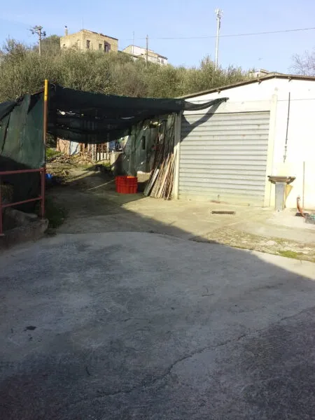 Villa Trifamiliare via Montagna Dei Fiori, San Benedetto Del Tronto