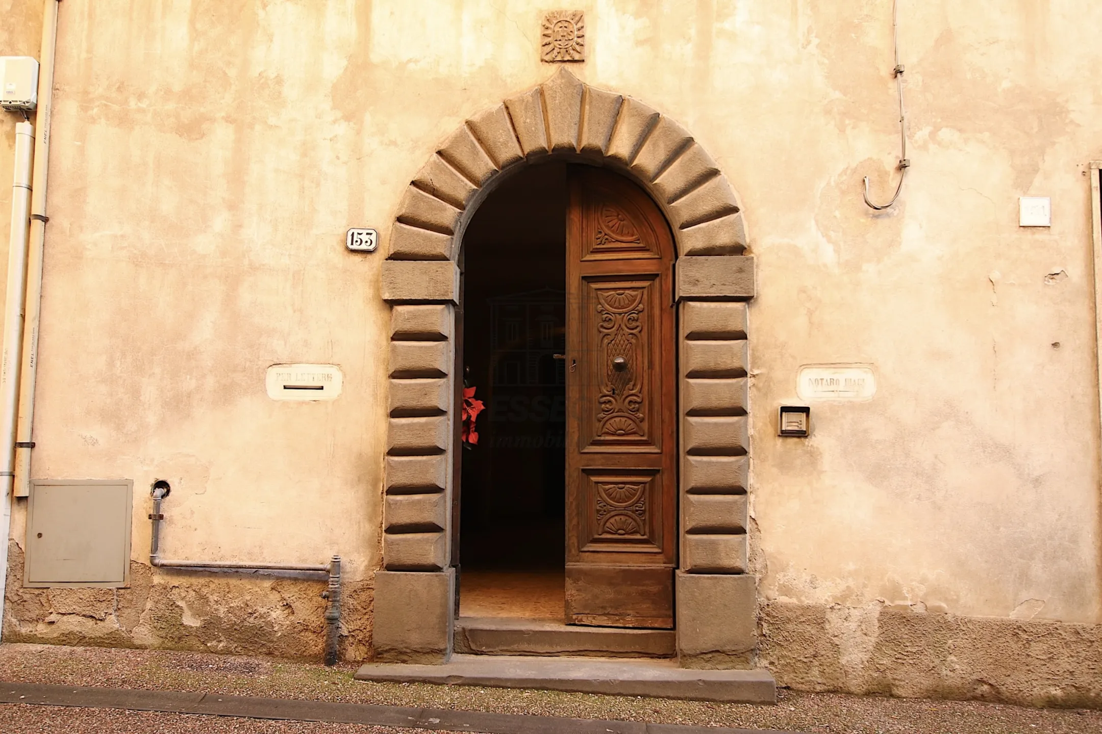Immagine per Terratetto in vendita a Lucca via Ludovica