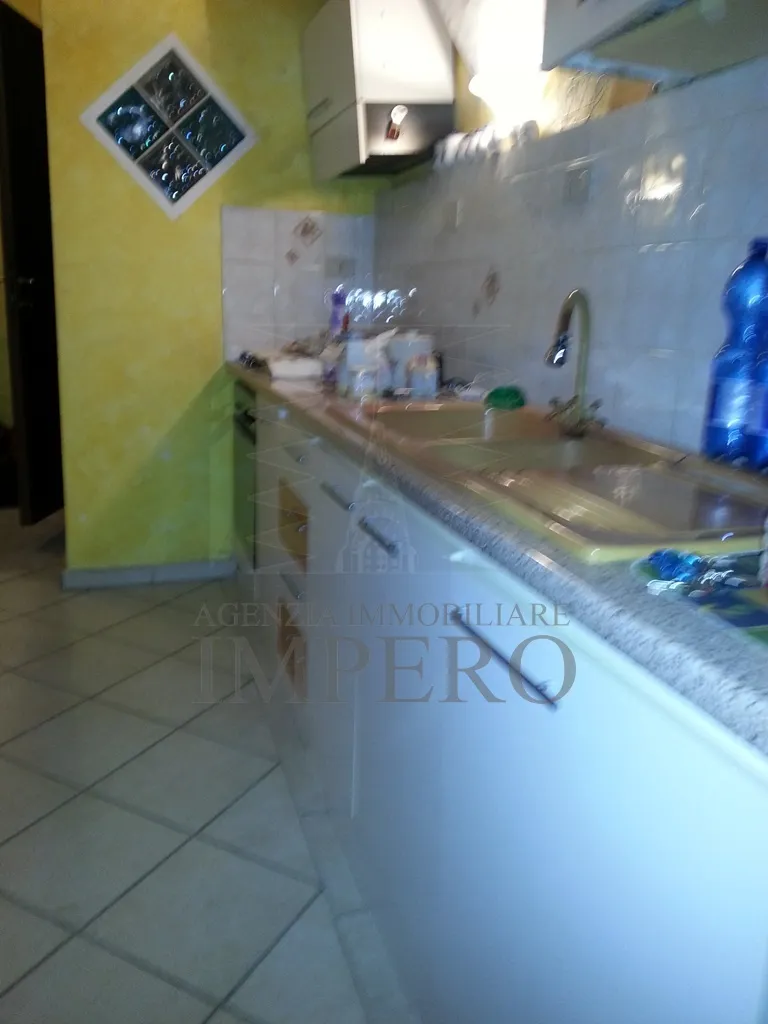 Immagine per Porzione di casa in vendita a Camporosso via Eroi Camporossesi