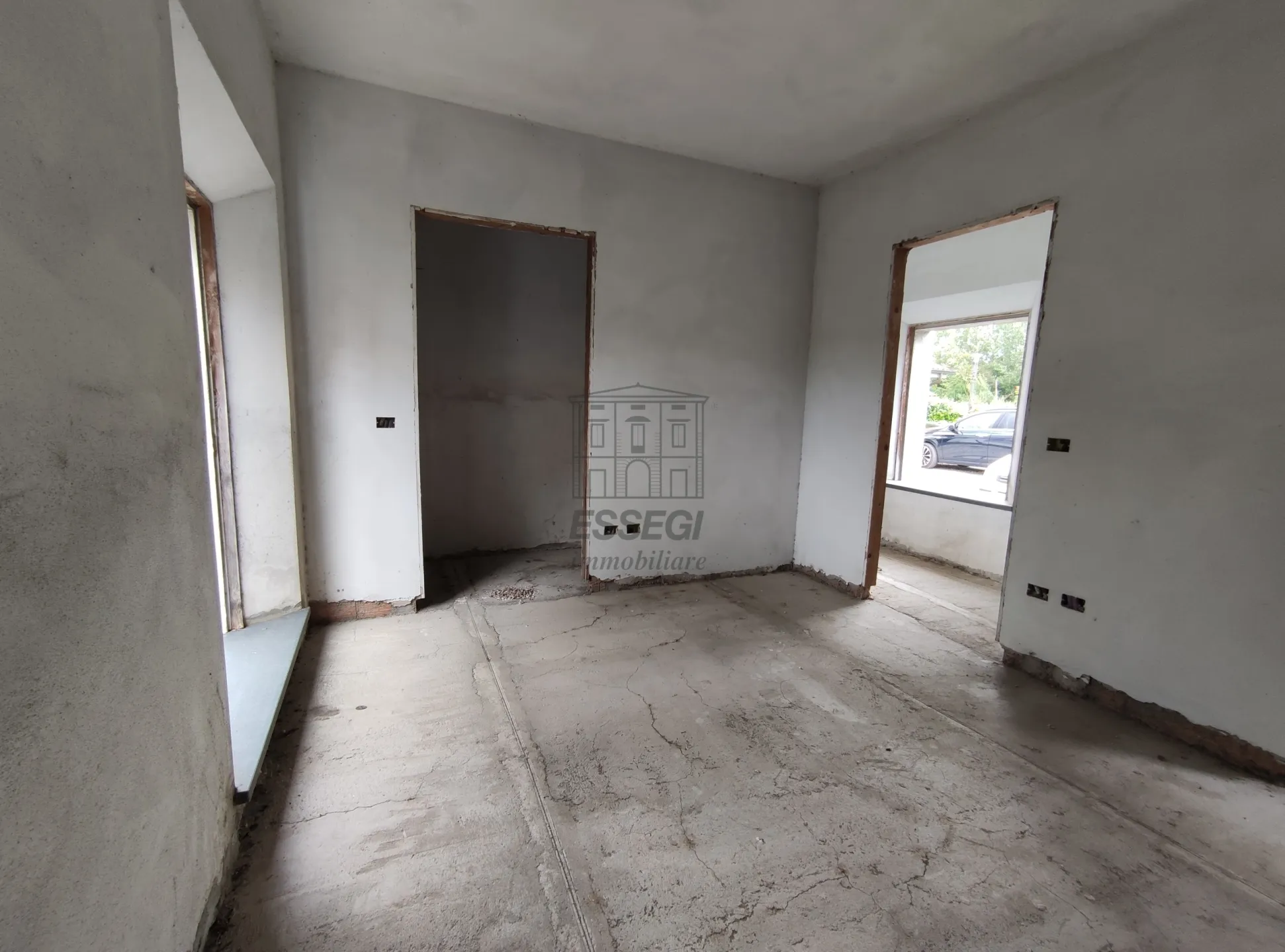 Immagine per Appartamento in vendita a Lucca via Delle Ville Prima 36