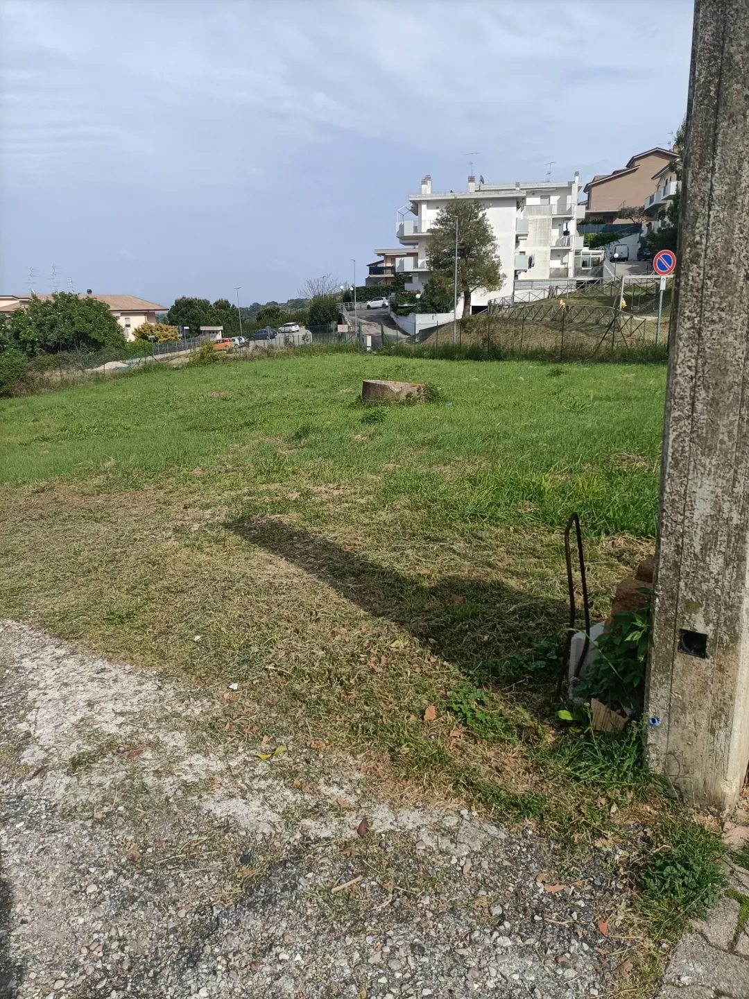 Immagine per Industriale in vendita a Acquaviva Picena via Giovanni Falcone
