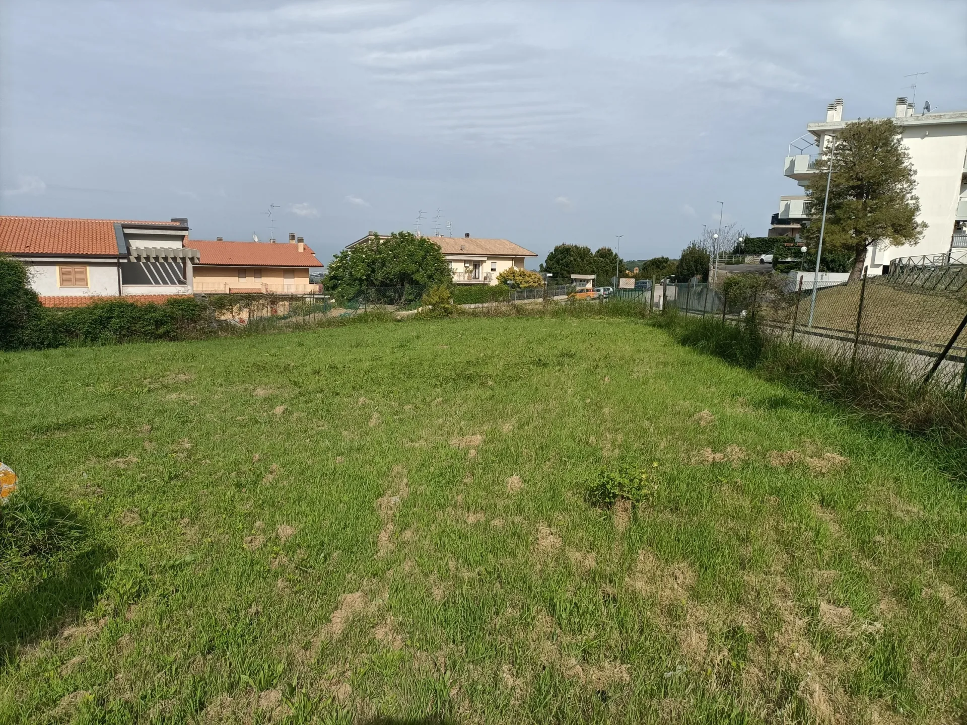 Immagine per Industriale in vendita a Acquaviva Picena via Giovanni Falcone