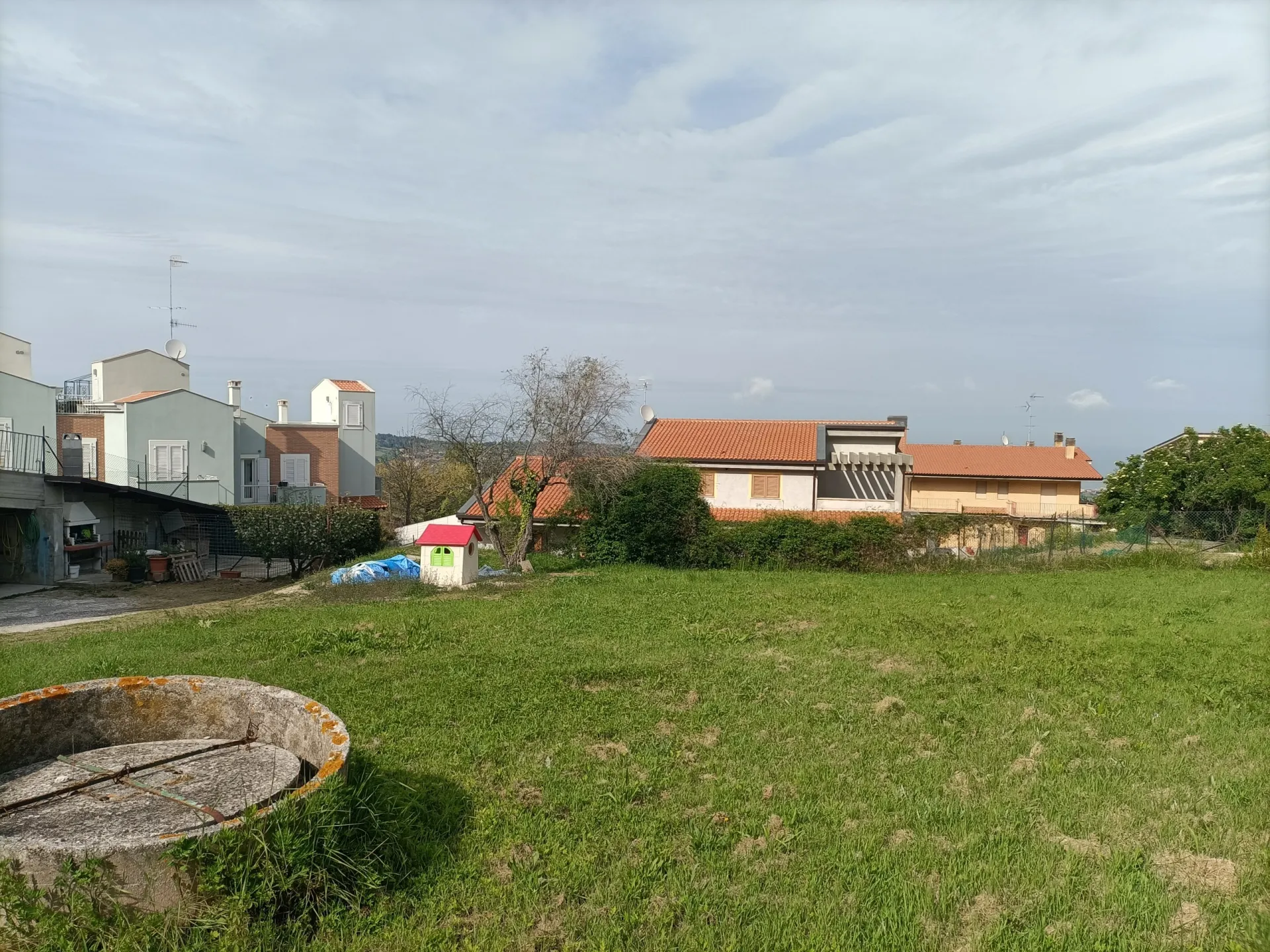 Immagine per Industriale in vendita a Acquaviva Picena via Giovanni Falcone