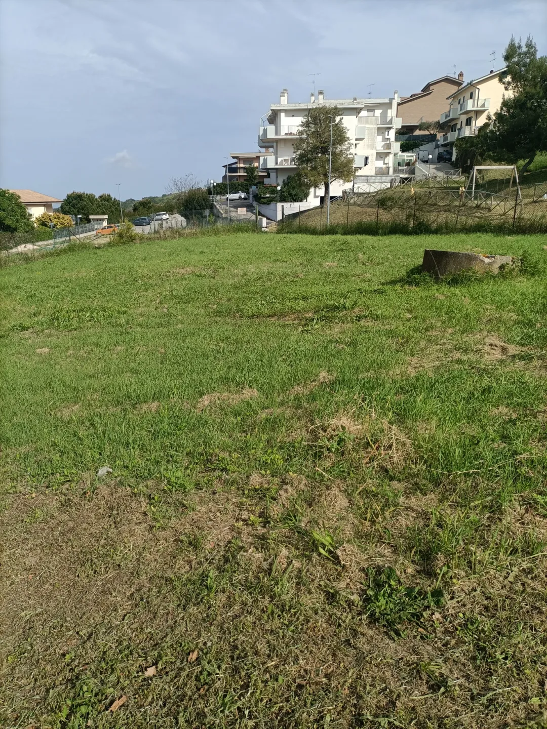 Immagine per Industriale in vendita a Acquaviva Picena via Giovanni Falcone