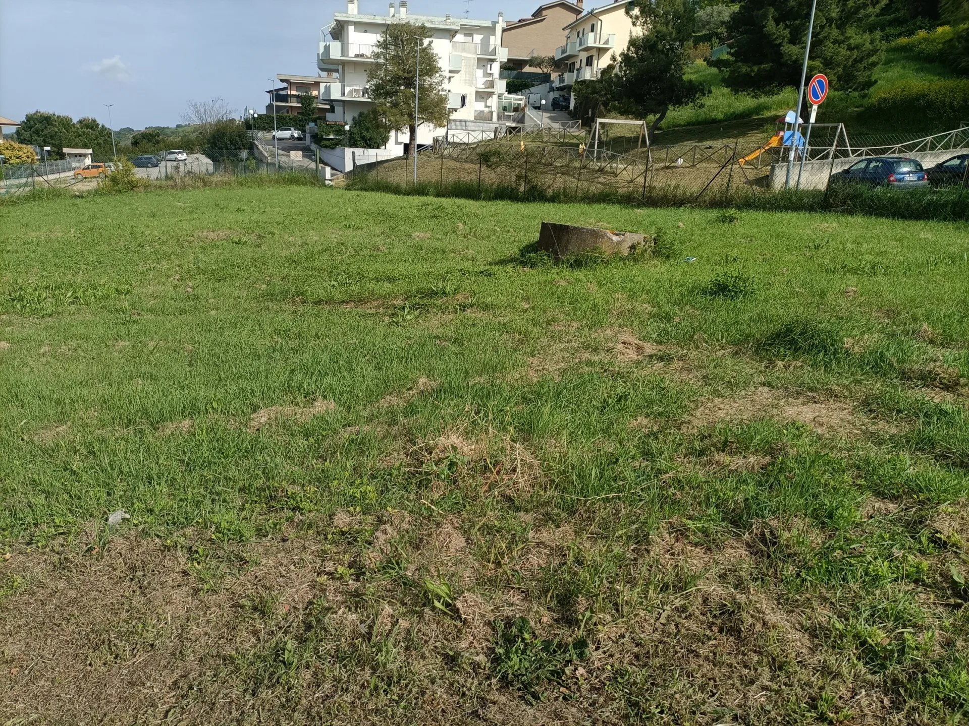 Immagine per Industriale in vendita a Acquaviva Picena via Giovanni Falcone