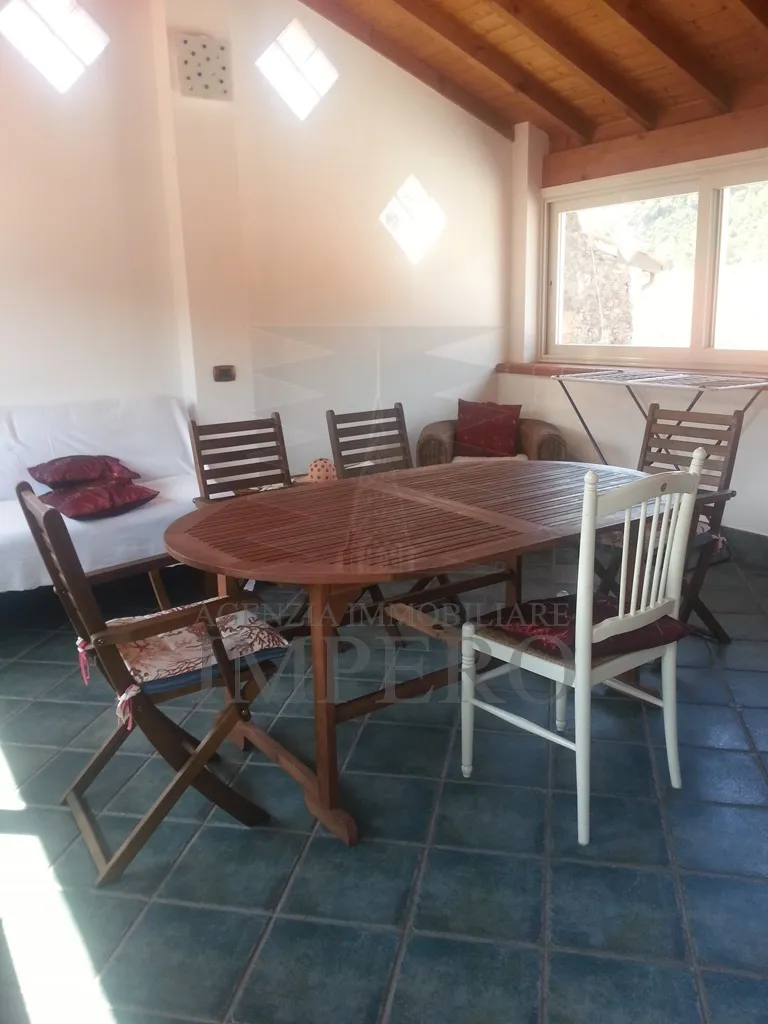 Immagine per Porzione di casa in vendita a Camporosso via Eroi Camporossesi