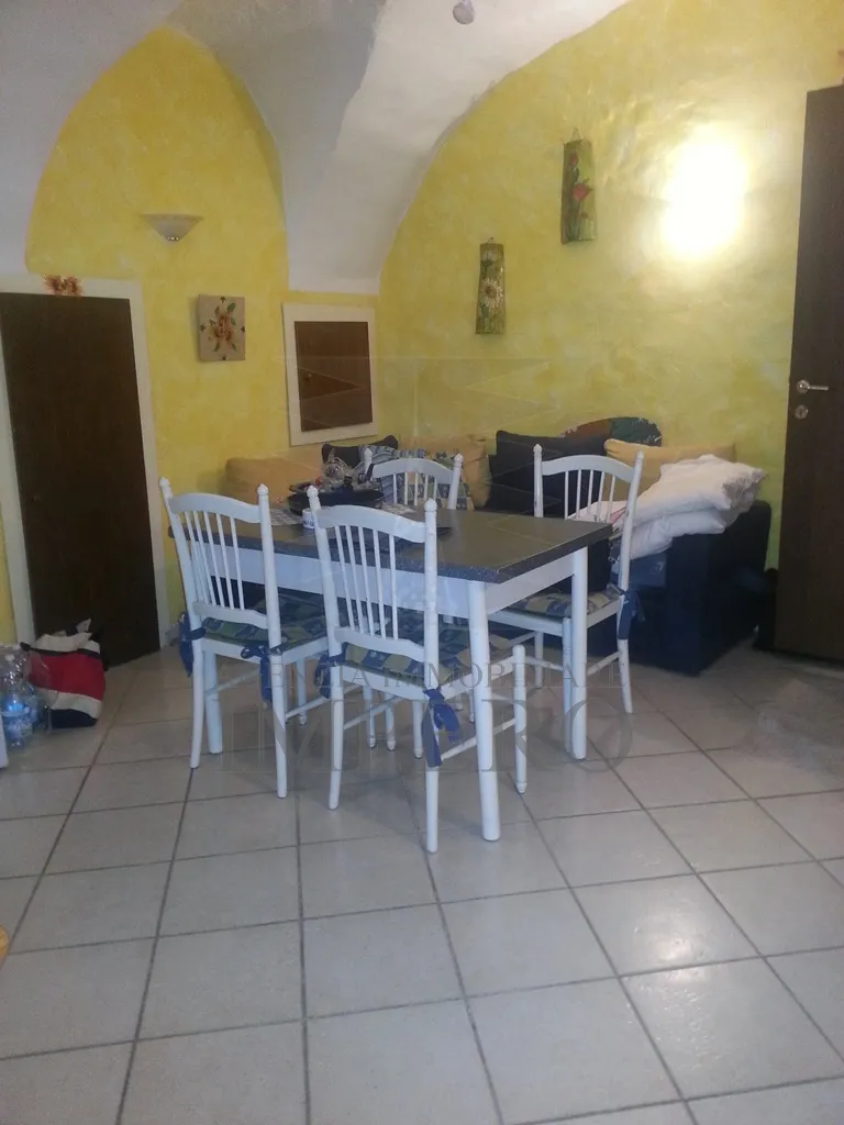 Immagine per Porzione di casa in vendita a Camporosso via Eroi Camporossesi