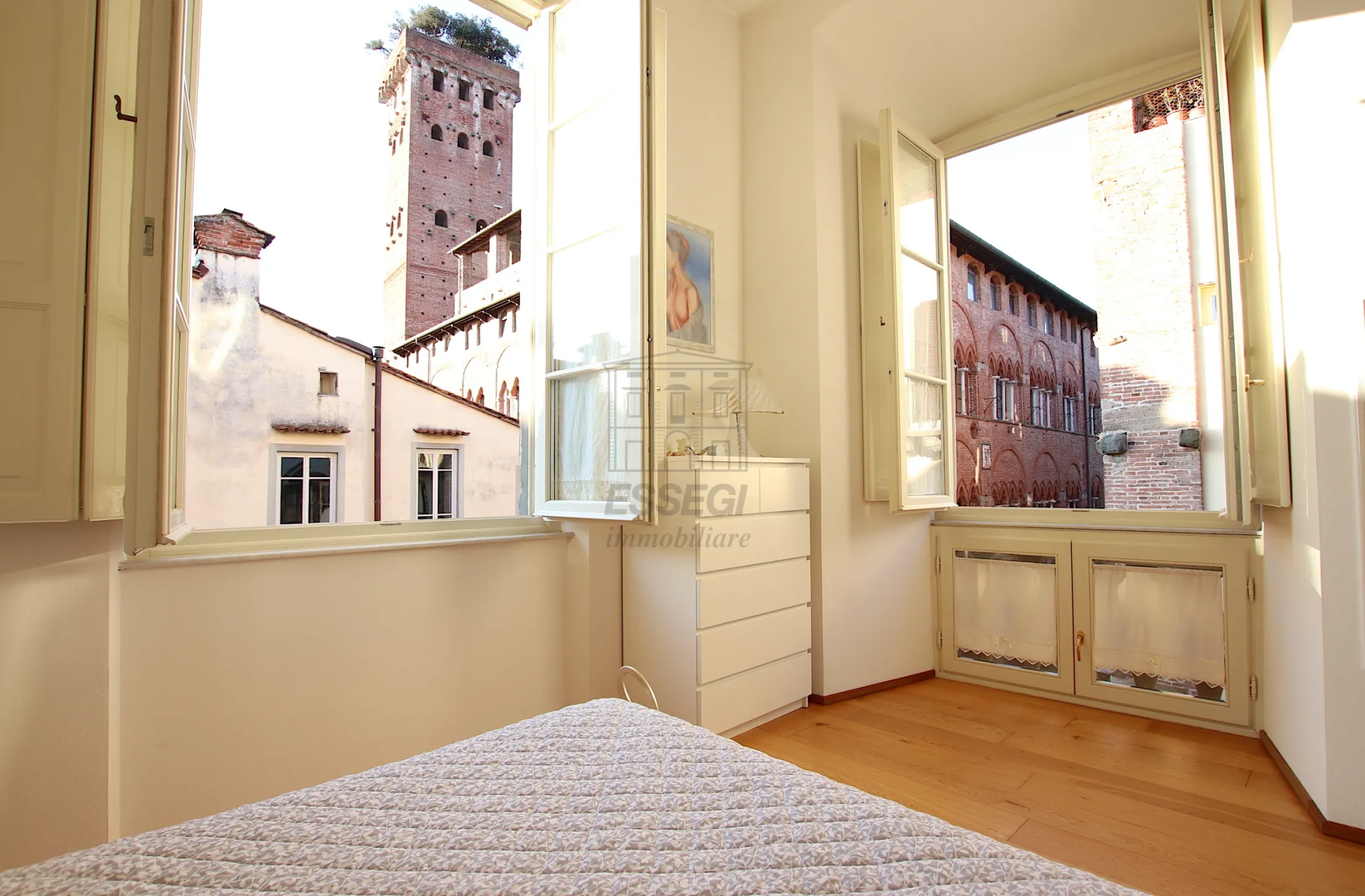 Immagine per Appartamento in vendita a Lucca 29