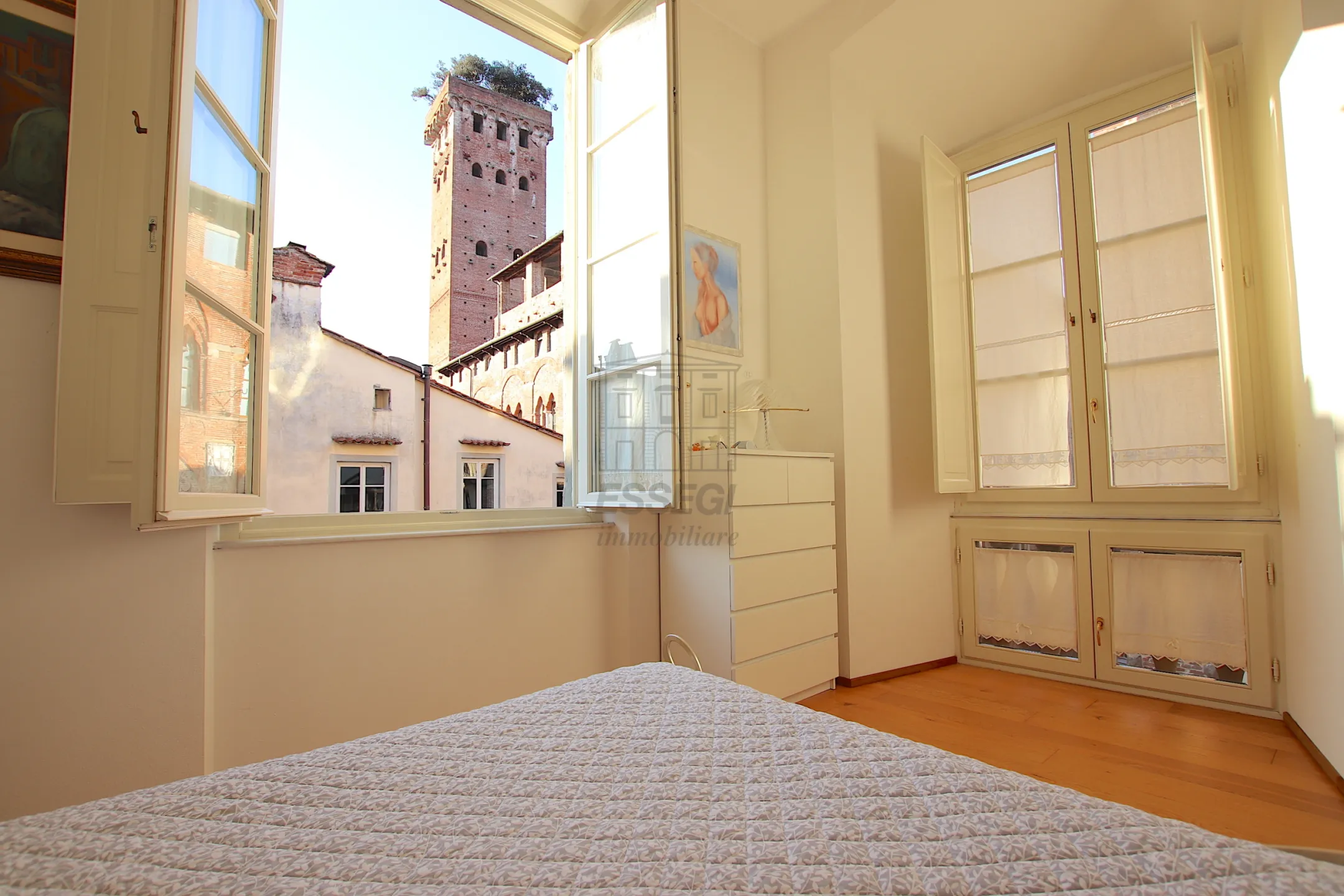 Immagine per Appartamento in vendita a Lucca 29