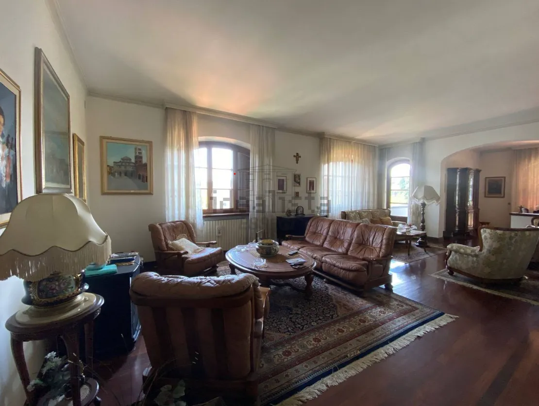 Immagine per Villa in vendita a Lucca via Nicola Farnesi 348