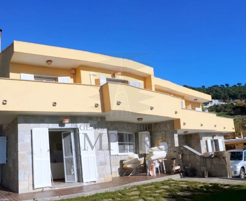 Immagine per Villa in vendita a Ventimiglia via Case Palmeira 6