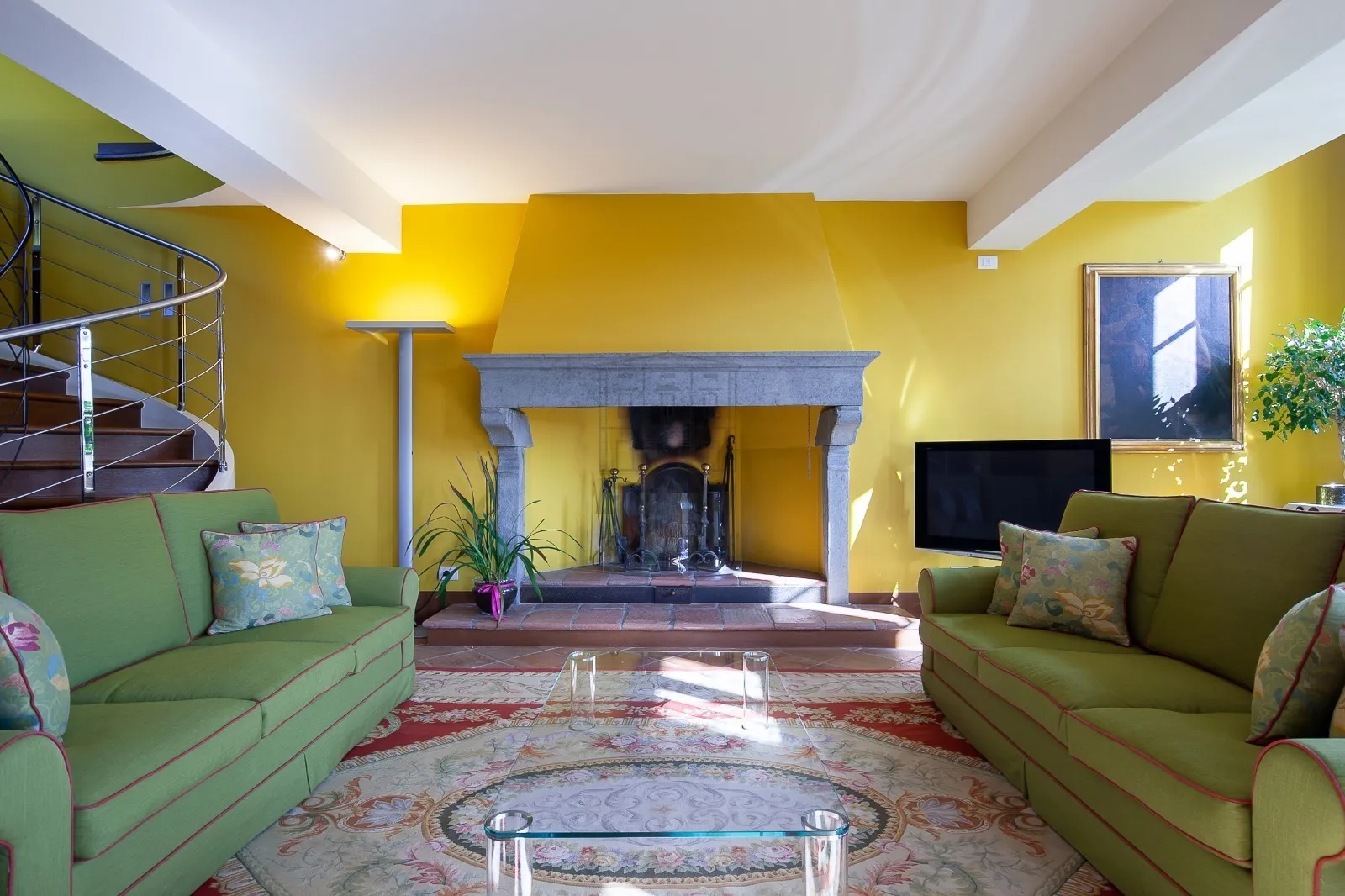 Immagine per Villa in vendita a Lucca via Di Villa Paola 335/F