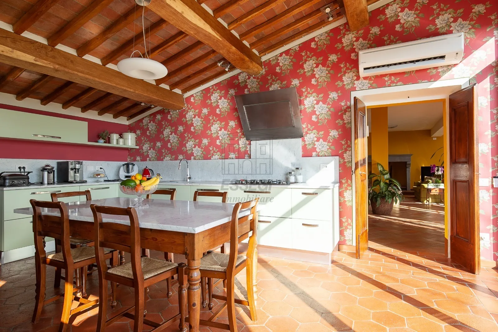 Immagine per Villa in vendita a Lucca via Di Villa Paola 335/F