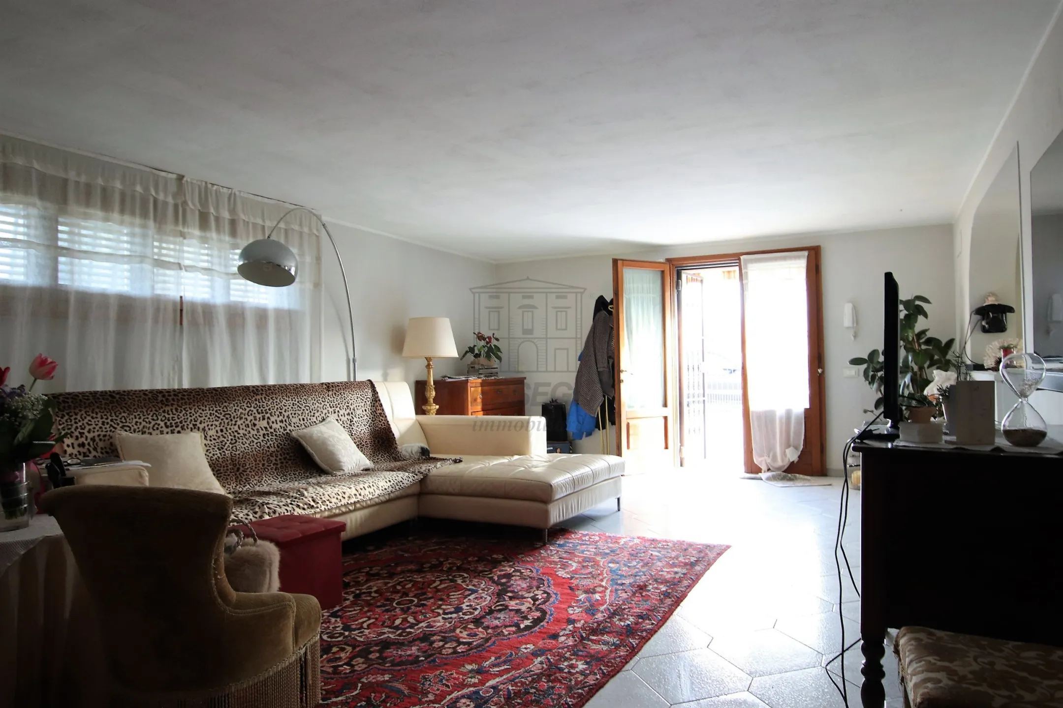 Immagine per Villa in vendita a Lucca via Dei Capannoresi 80