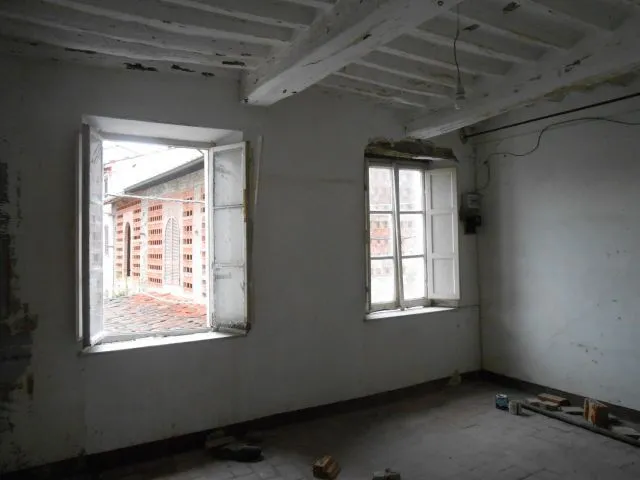 Immagine per Terratetto in vendita a Lucca 137