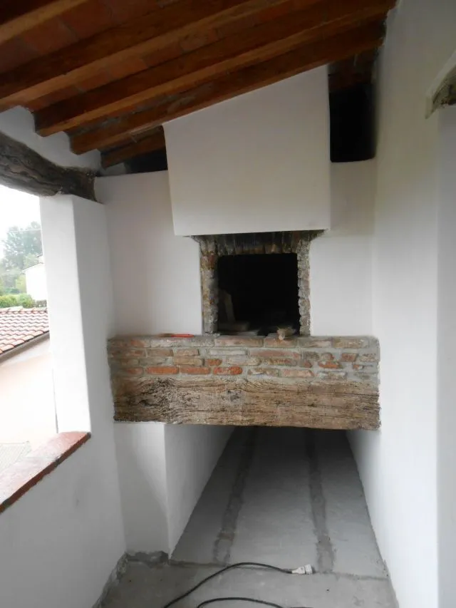 Immagine per Terratetto in vendita a Lucca 137