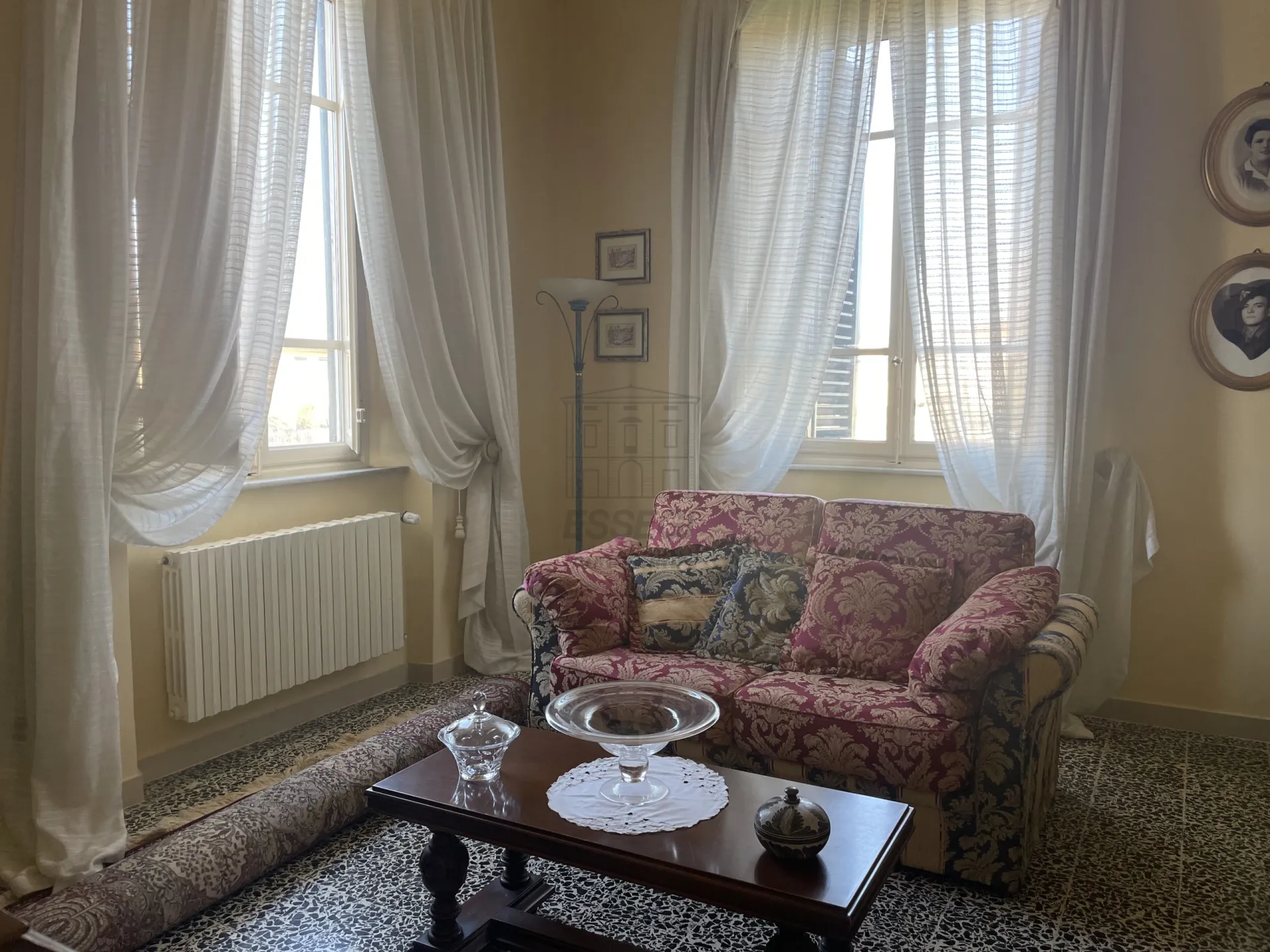 Immagine per Villa in vendita a Capannori via Di Tiglio