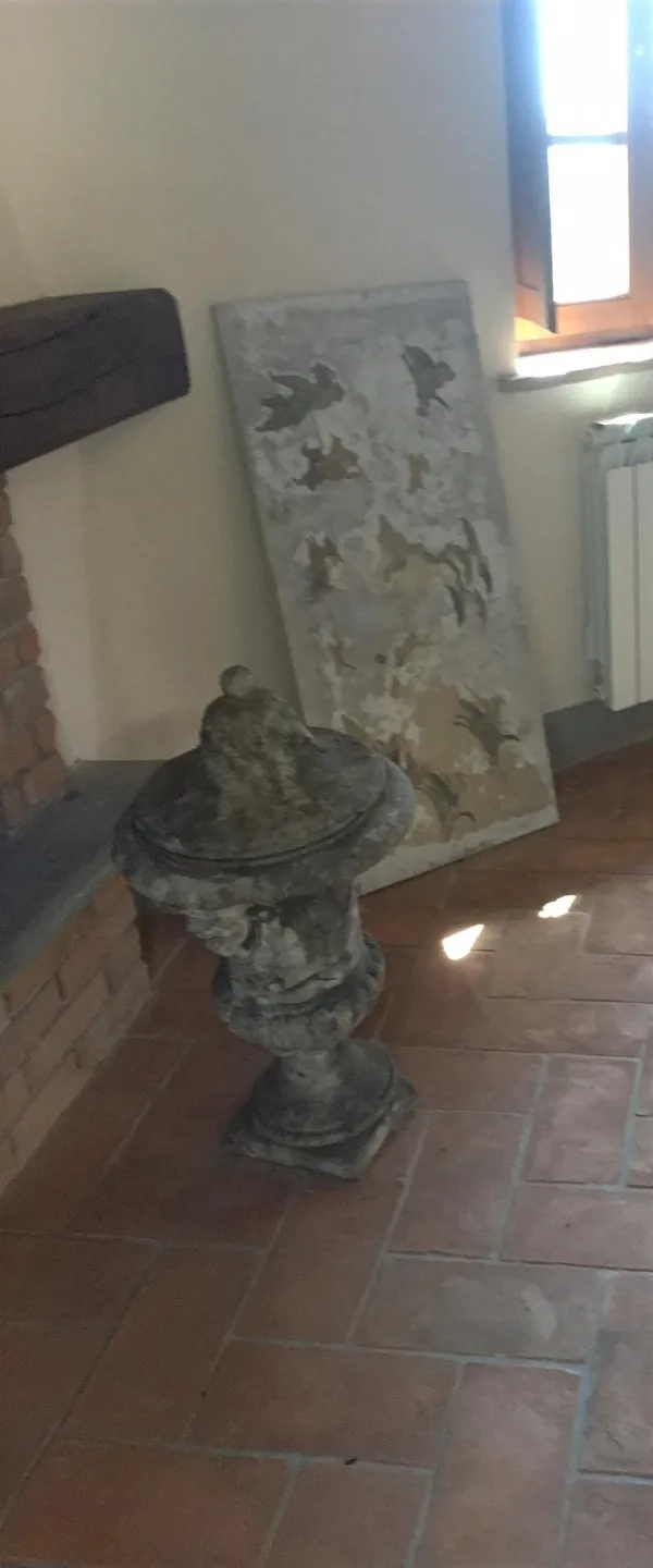 Immagine per Rustico in vendita a Livorno via Casciana Terme