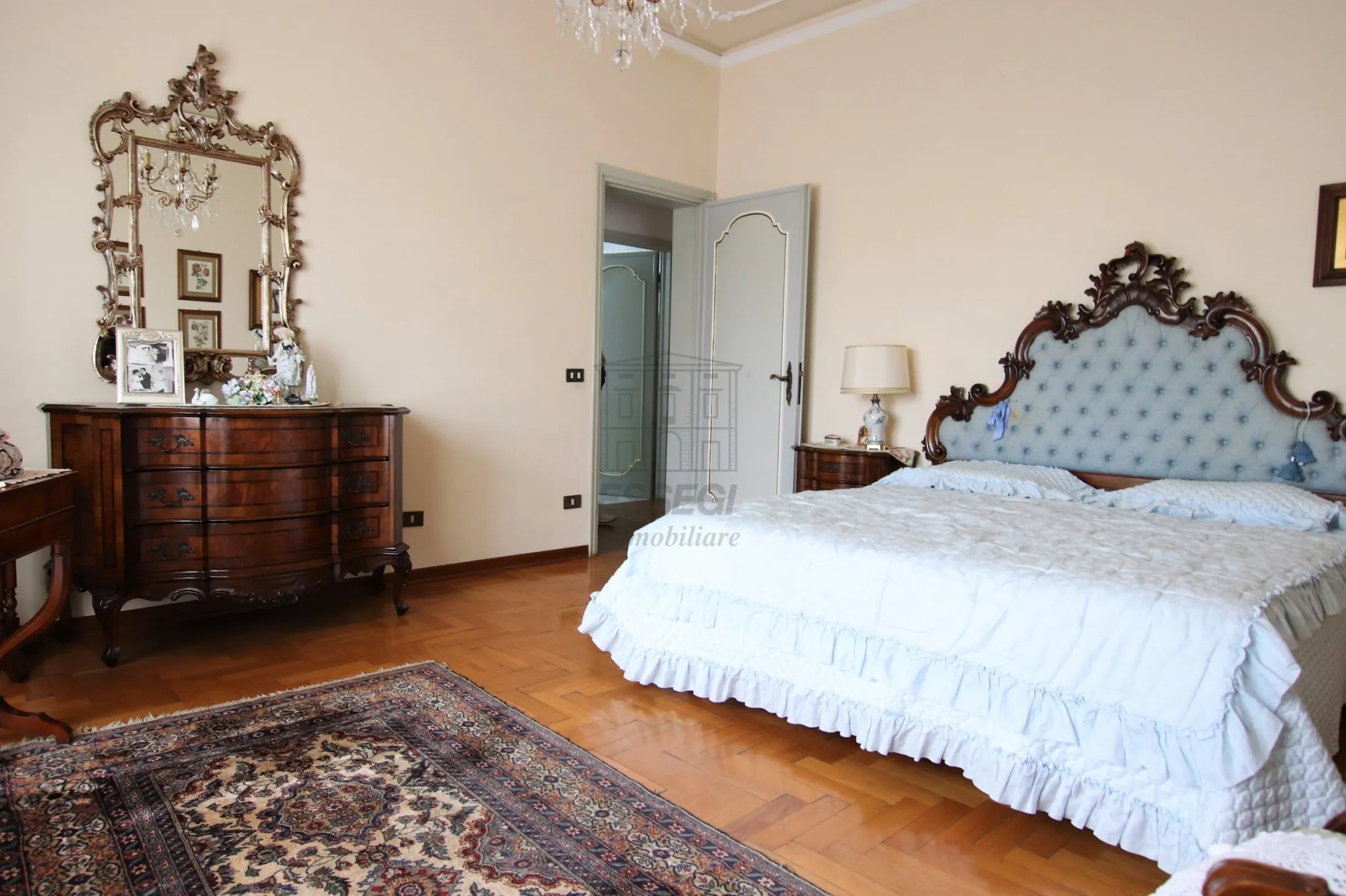 Immagine per Villa in vendita a Lucca via Della Santissima Annunziata 859