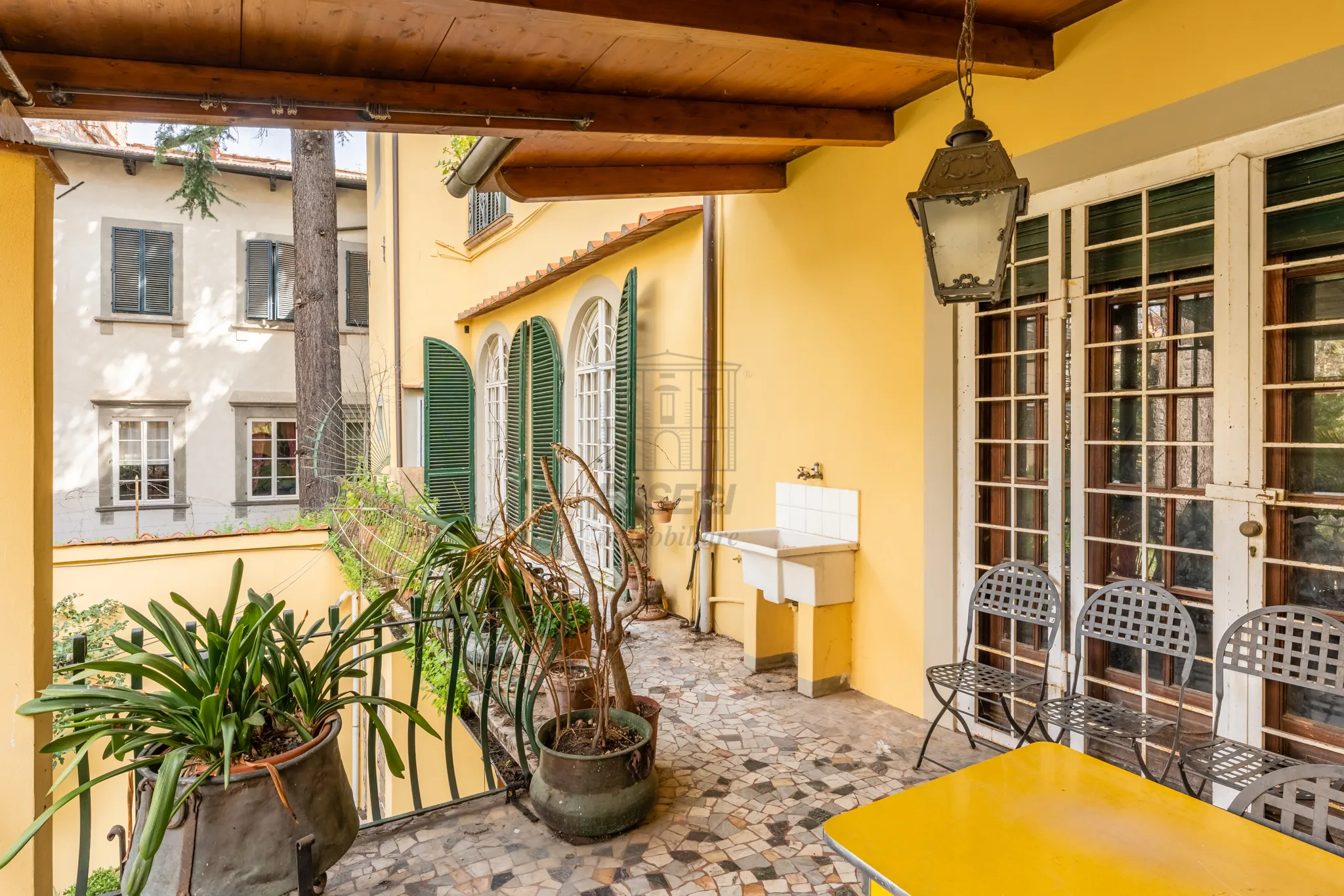 Immagine per Appartamento in vendita a Lucca piazza San Michele