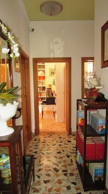 Immagine per Appartamento in vendita a San Benedetto del Tronto via Trento
