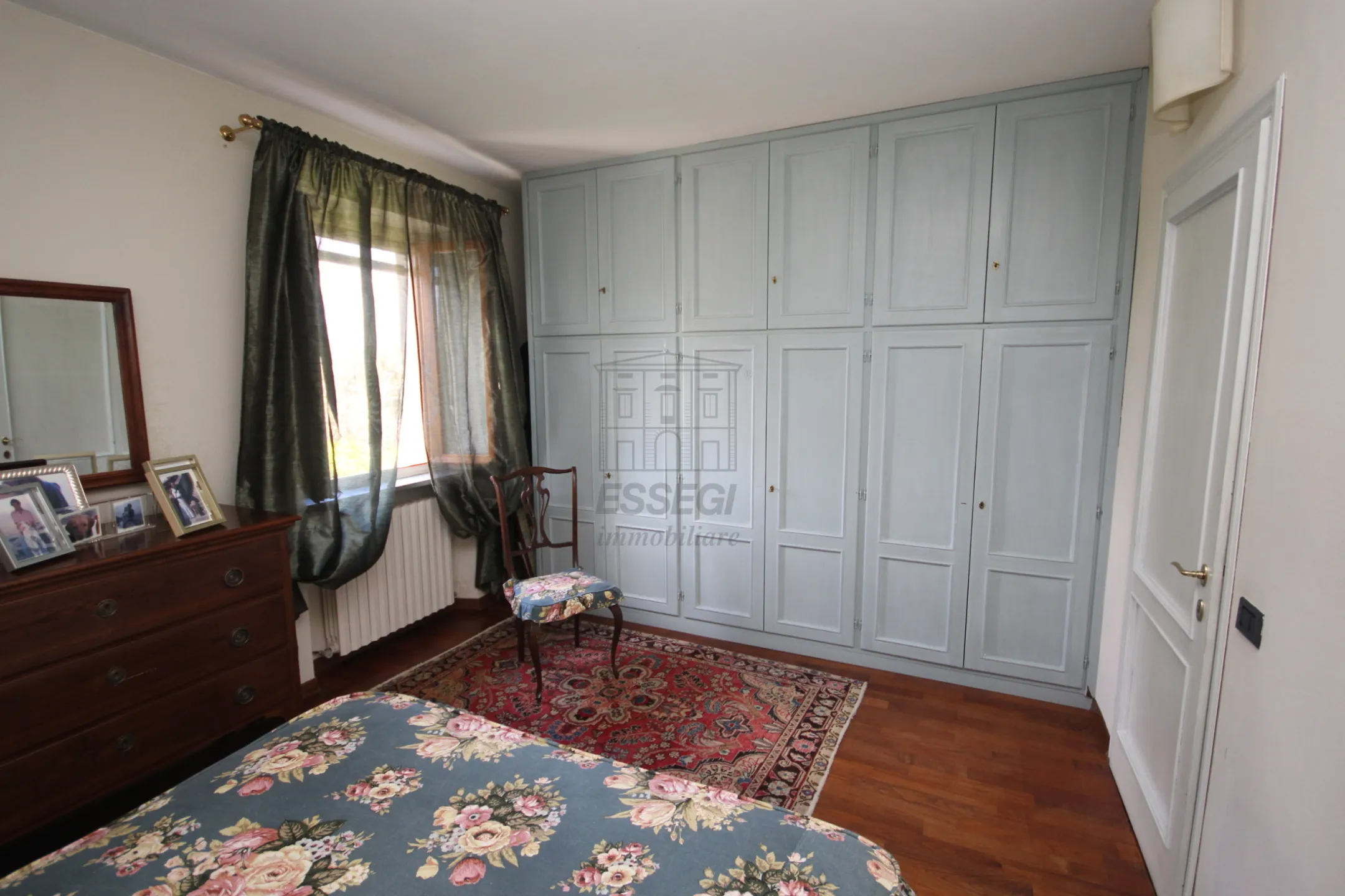 Immagine per Appartamento in vendita a Capannori via Dei Sodini 56