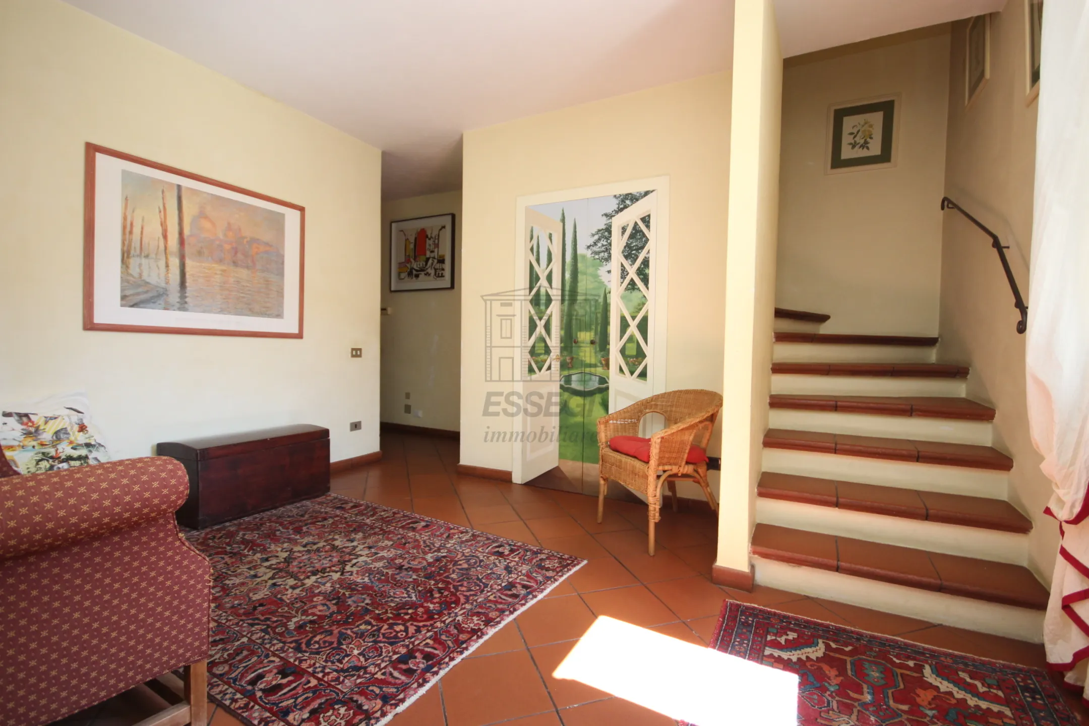 Immagine per Appartamento in vendita a Capannori via Dei Sodini 56